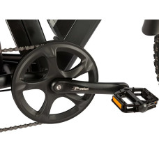 Електрофетбайк Gelbert Pegas 4 DUAL PRO MAX 1250W 48V 20Ah (26×4″, повний привід)