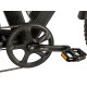 Електрофетбайк Gelbert Pegas 4 DUAL PRO MAX 1250W 48V 20Ah (26×4″, повний привід)