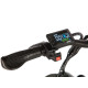 Електрофетбайк Gelbert Pegas 4 DUAL PRO MAX 1250W 48V 20Ah (26×4″, повний привід)