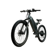 Електровелосипед Horza Teleport SD-1500 1500W 48V 30Ah (27.5×4″)