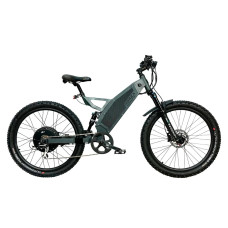Електровелосипед Horza Teleport SD-1500 1500W 48V 30Ah (27.5×4″)