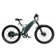 Електровелосипед Horza Teleport SD-1500 1500W 48V 30Ah (27.5×4″)
