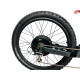 Електровелосипед Horza Teleport SD-1500 1500W 48V 30Ah (27.5×4″)