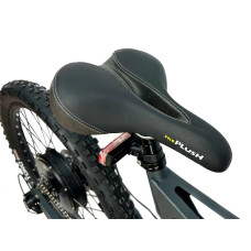Електровелосипед Horza Teleport SD-1500 1500W 48V 30Ah (27.5×4″)