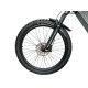 Електровелосипед Horza Teleport SD-1500 1500W 48V 30Ah (27.5×4″)