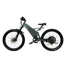Електровелосипед Horza Teleport SD-1500 1500W 48V 30Ah (27.5×4″)