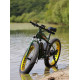 Електровелосипед New Speed 1000W 48V 17Ah (Хакі)