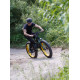 Електровелосипед New Speed 1000W 48V 17Ah (Хакі)