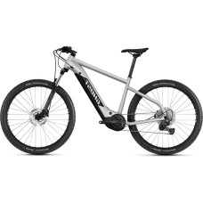 Електровелосипед Ghost E-Teru Y Universal 250W 630Wh 27.5″ (Light Grey Pearl / Black, матовий)