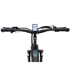 Електрофетбайк Ridstar H20 Pro 2000W 48V 20Ah 20″