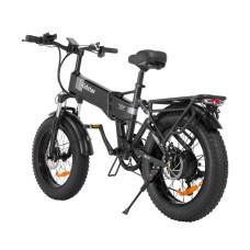 Електрофетбайк Ridstar H20 Pro 2000W 48V 20Ah 20″