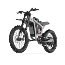 Електромотоцикл COSWHEEL R19 3000W 72V 40Ah (19″)