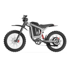 Електромотоцикл COSWHEEL R19 3000W 72V 40Ah (19″)