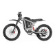Електромотоцикл COSWHEEL R19 3000W 72V 40Ah (19″)