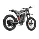Електромотоцикл COSWHEEL R19 3000W 72V 40Ah (19″)