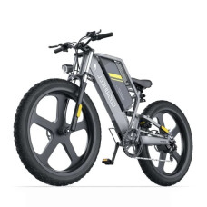 Електрофетбайк COSWHEEL T26 1000W 48V (26×4″)