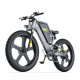 Електрофетбайк COSWHEEL T26 1000W 48V (26×4″)
