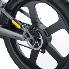 Електрофетбайк COSWHEEL T26 1000W 48V (26×4″)