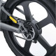 Електрофетбайк COSWHEEL T26 1000W 48V (26×4″)