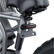 Електрофетбайк COSWHEEL T26 1000W 48V (26×4″)