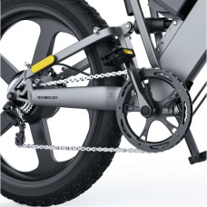 Електрофетбайк COSWHEEL T26 1000W 48V (26×4″)