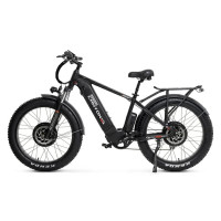 Електрофетбайк SEGMENT GRAND CANYON DUAL 3000W 48V 20Ah (26×4″)