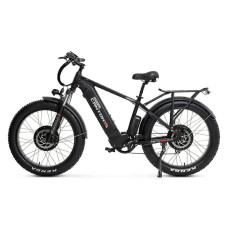 Електрофетбайк SEGMENT GRAND CANYON DUAL 3000W 48V 20Ah (26×4″)
