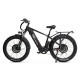 Електрофетбайк SEGMENT GRAND CANYON DUAL 3000W 48V 20Ah (26×4″)