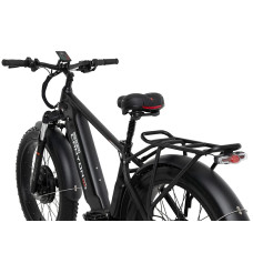 Електрофетбайк SEGMENT GRAND CANYON DUAL 3000W 48V 20Ah (26×4″)