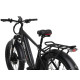 Електрофетбайк SEGMENT GRAND CANYON DUAL 3000W 48V 20Ah (26×4″)
