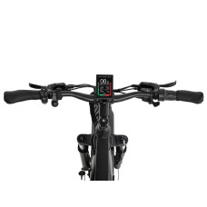 Електрофетбайк SEGMENT GRAND CANYON DUAL 3000W 48V 20Ah (26×4″)