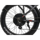 Електрофетбайк SEGMENT GRAND CANYON DUAL 3000W 48V 20Ah (26×4″)