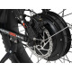 Електрофетбайк SEGMENT GRAND CANYON DUAL 3000W 48V 20Ah (26×4″)