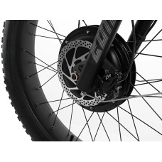 Електрофетбайк SEGMENT GRAND CANYON DUAL 3000W 48V 20Ah (26×4″)