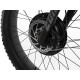 Електрофетбайк SEGMENT GRAND CANYON DUAL 3000W 48V 20Ah (26×4″)