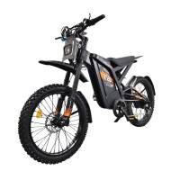 Електрофетбайк OUXI GT2000 1000W 48V (20×4″)