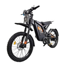 Електрофетбайк OUXI GT2000 1000W 48V (20×4″)