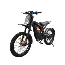 Електрофетбайк OUXI GT2000 1000W 48V (20×4″)