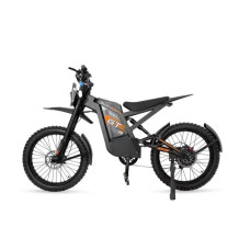 Електрофетбайк OUXI GT2000 1000W 48V (20×4″)
