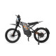Електрофетбайк OUXI GT2000 1000W 48V (20×4″)