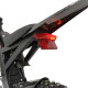 Електрофетбайк OUXI GT2000 1000W 48V (20×4″)