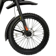 Електрофетбайк OUXI GT2000 1000W 48V (20×4″)