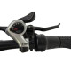 Електрофетбайк OUXI GT2000 1000W 48V (20×4″)