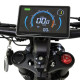 Електрофетбайк OUXI GT2000 1000W 48V (20×4″)