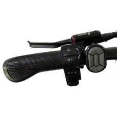 Електрофетбайк OUXI GT2000 1000W 48V (20×4″)