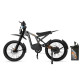 Електрофетбайк OUXI GT2000 1000W 48V (20×4″)