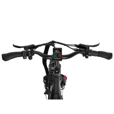 Електрофетбайк SEGMENT RIFT DUAL 2000W 48V 20Ah (20×4″, повний привід)