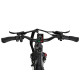 Електрофетбайк SEGMENT RIFT DUAL 2000W 48V 20Ah (20×4″, повний привід)