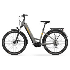 Електровелосипед Winora Yucatan X8 Low Step 70Nm 630Wh (28″)