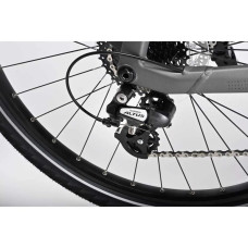 Електровелосипед Winora Yucatan X8 Low Step 70Nm 630Wh (28″)